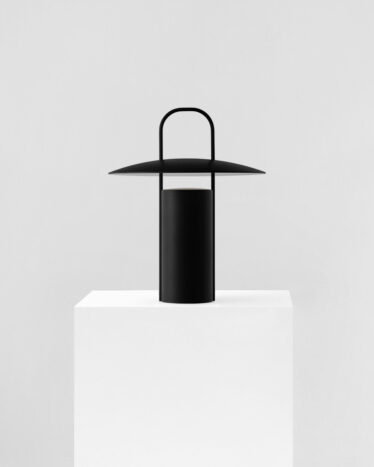 Ray Table Lamp